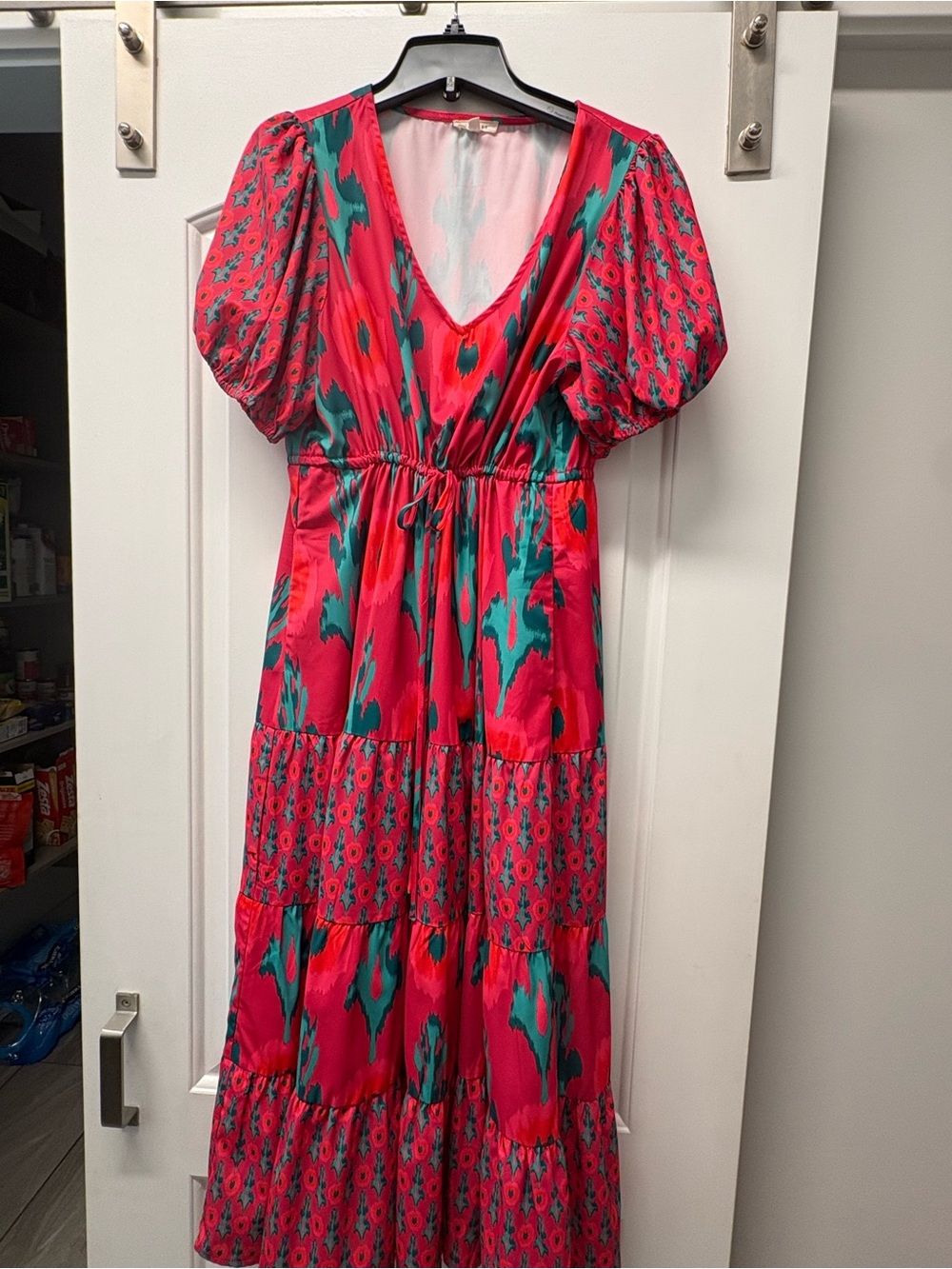 Subcategory Identification